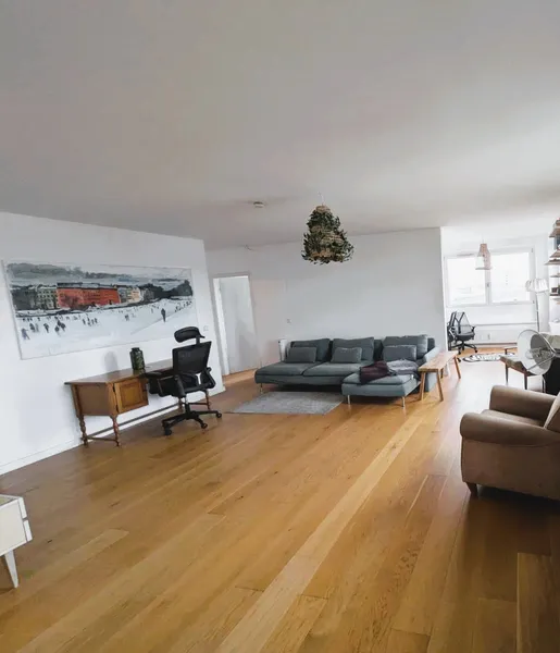 Berlin Mitte - 3 Zimmer - 9. Etage — photo 1
